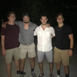 Meet your Posher, Matthew